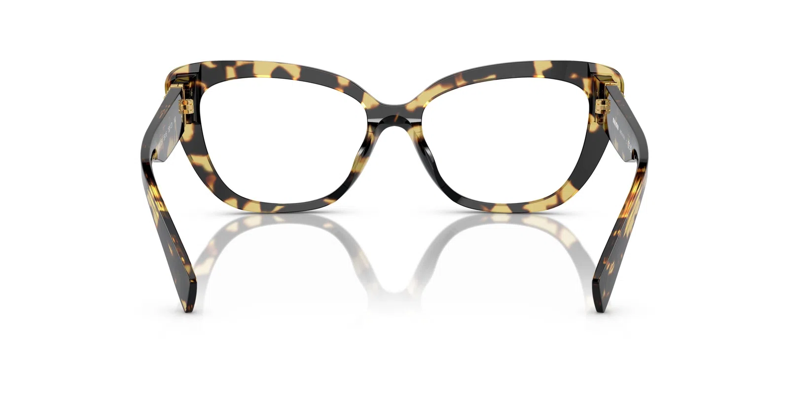 Miu Miu 05VV Eyeglasses - view 28